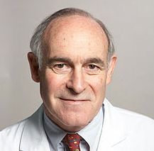 Photo of dr. Robert desnick