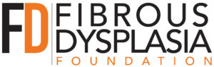 Rare Disease Organization Logo Image.