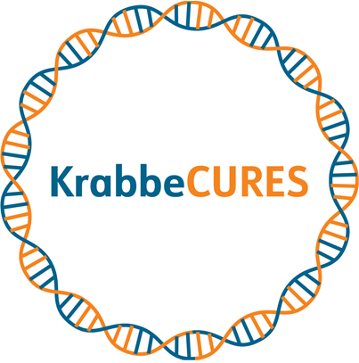 Krabbe disease awareness campaign supporters.
