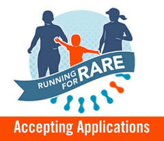 Rare disease community applying for grants.