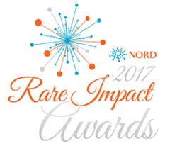 Dr. Frederick Kaplan, M.D. - 2017 Rare Impact Award Honoree - National  Organization for Rare Disorders