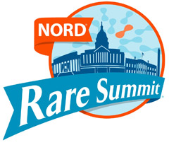 Rare summit logo in rgb colors.