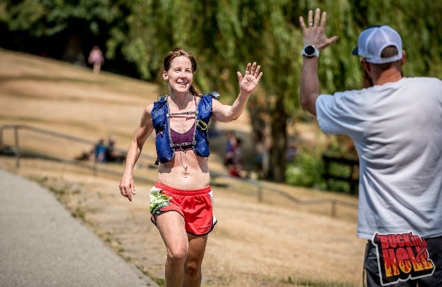 501 LIFE Magazine  Instructor finds joy in Yoga after breast cancer journey