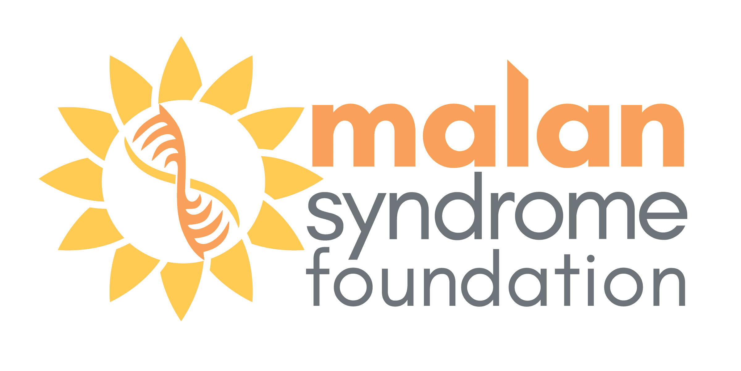 Malan Syndrome Foundation logo