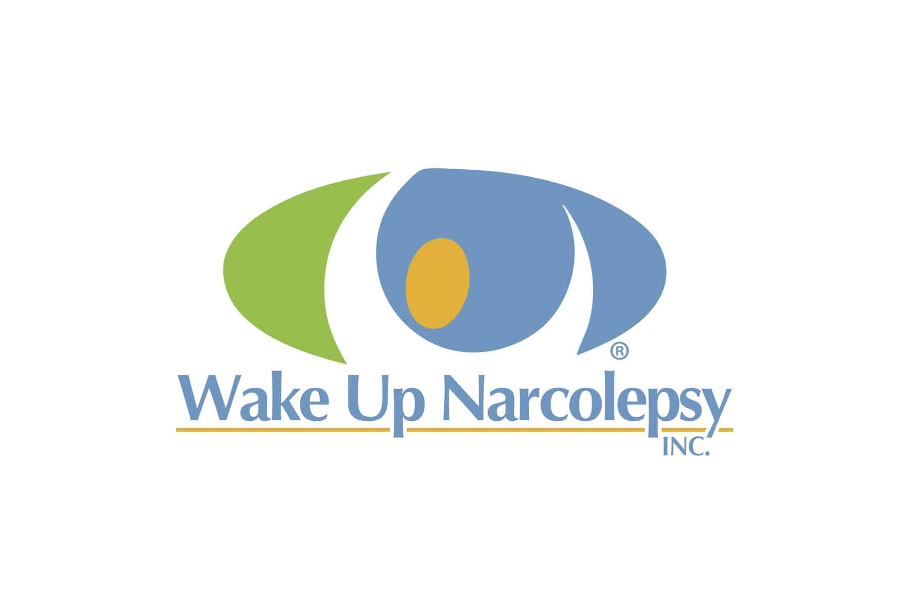 Wake Up Narcolepsy, Inc. logo