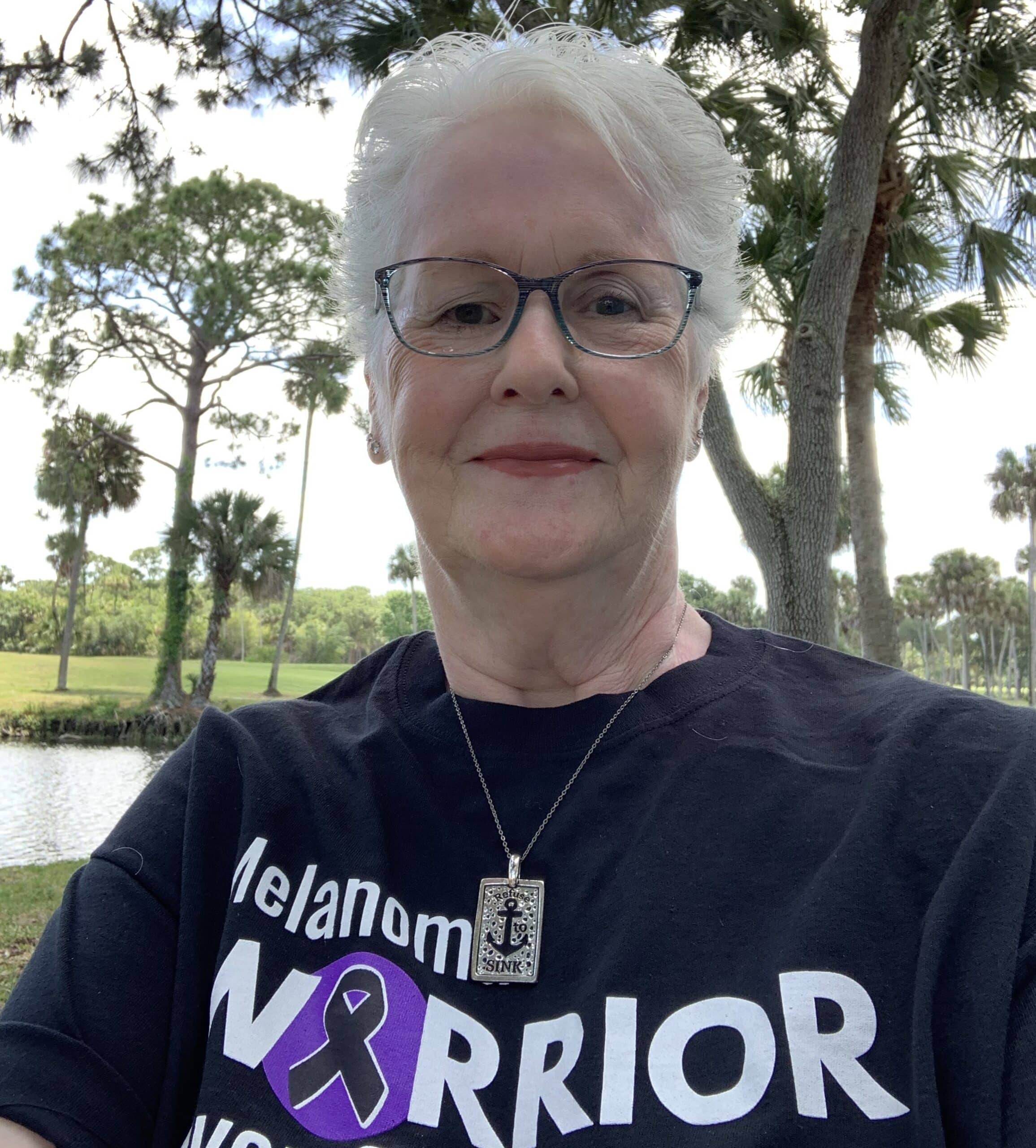 The Importance of Advancing Treatment Options: Toni's Story in Honor of  Rare Cancer Day - National Organization for Rare Disorders