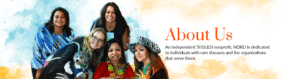 About Us - National Organization for Rare Disorders