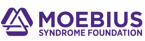 Moebius Syndrome Foundation logo
