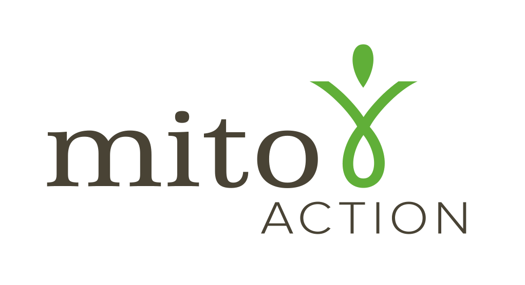 MitoAction logo