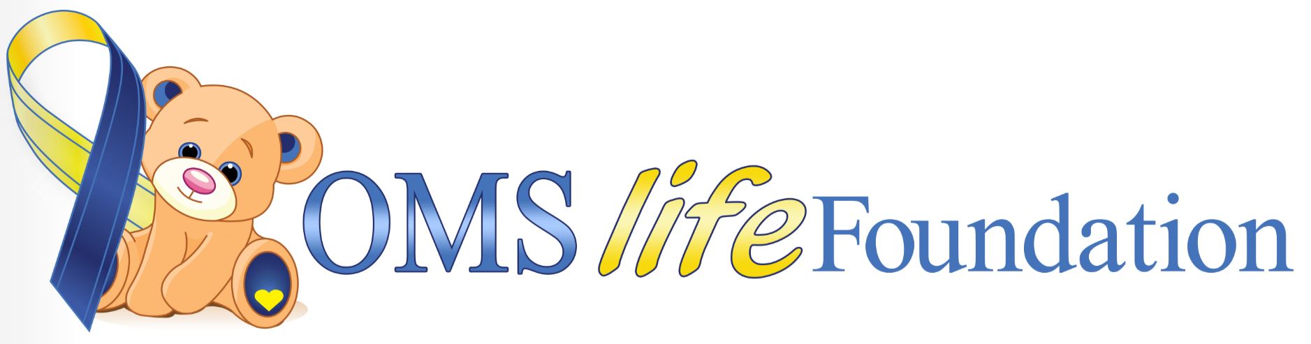 OMSLife Foundation logo