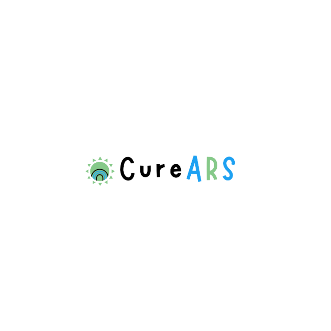 CureARS logo