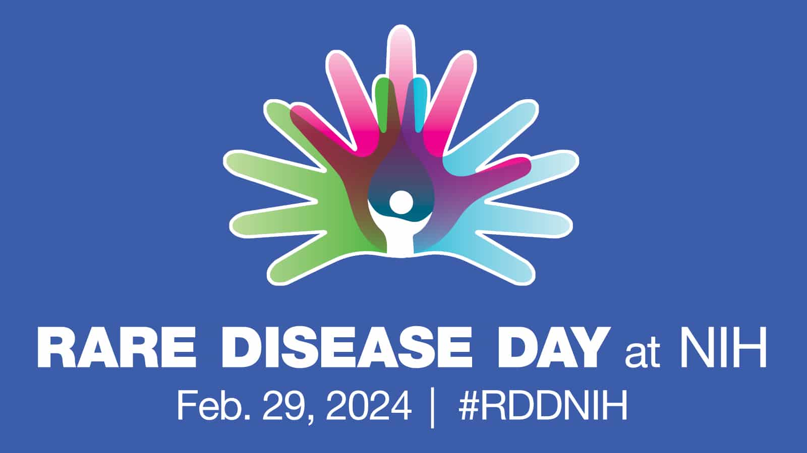 Rare Disease Day at NIH 2025 National Organization for Rare Disorders