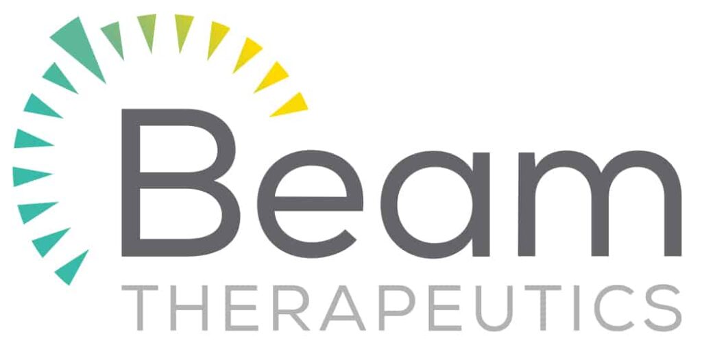 Beam logo in color RGB.