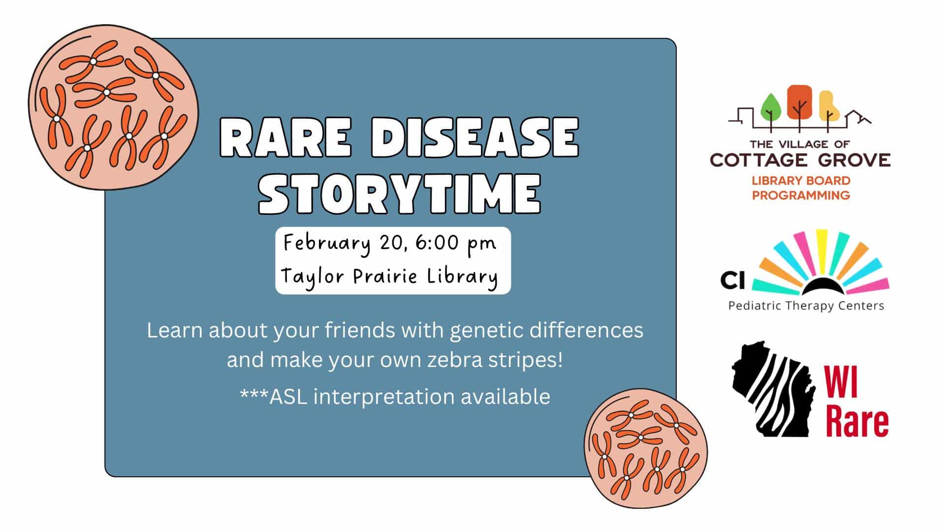 Rare-disease-storytme