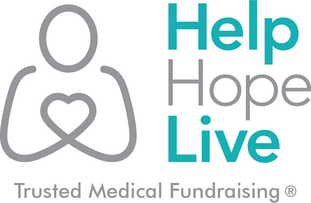 Help Hope Live logo