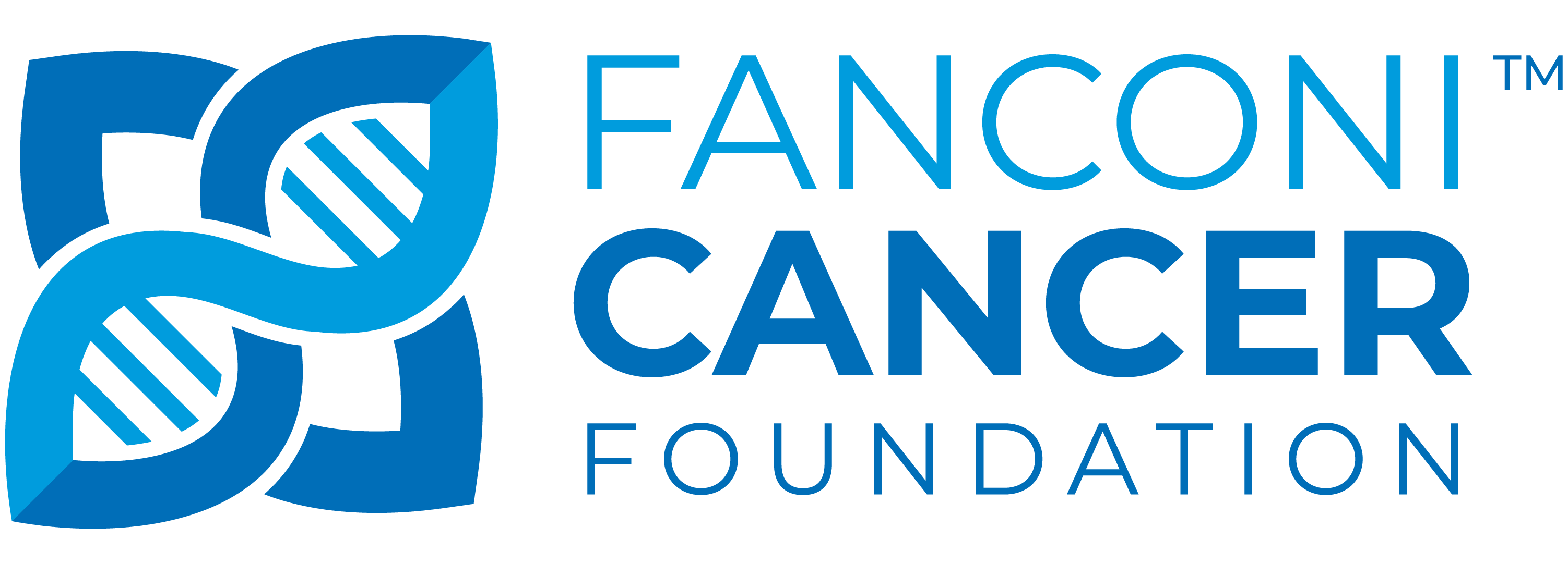 Fanconi Cancer Foundation logo