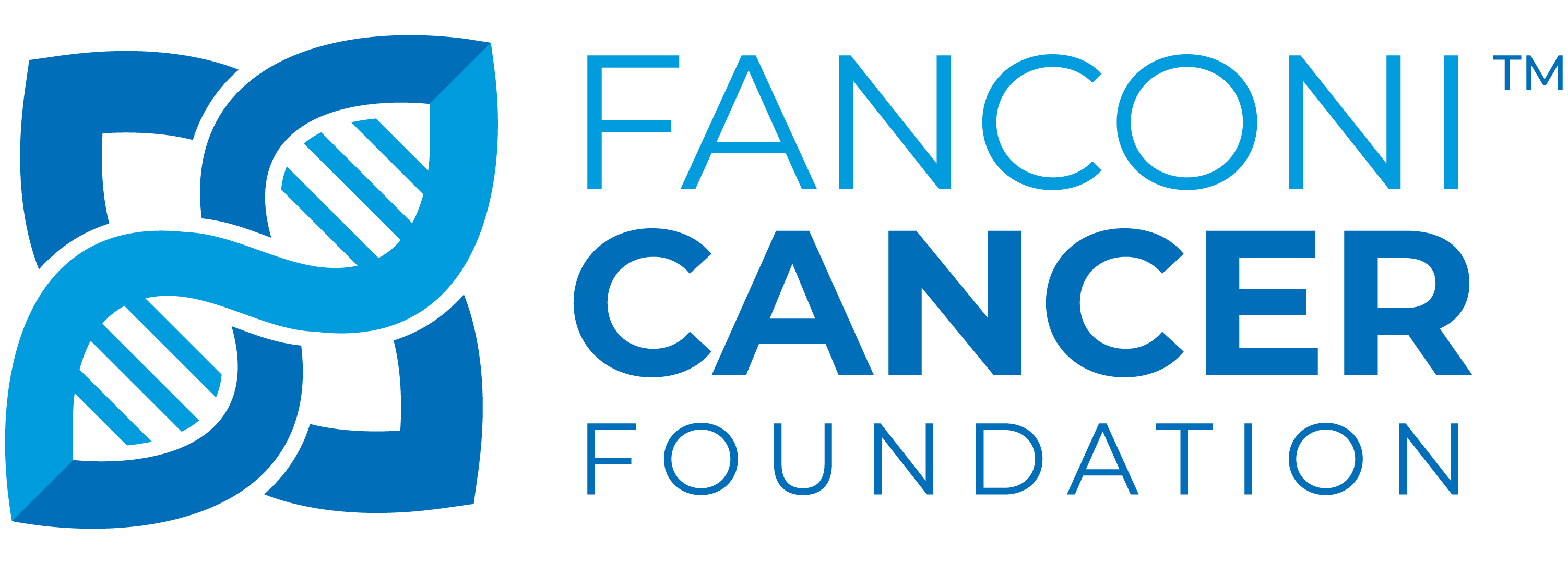 Fanconi Cancer Foundation logo