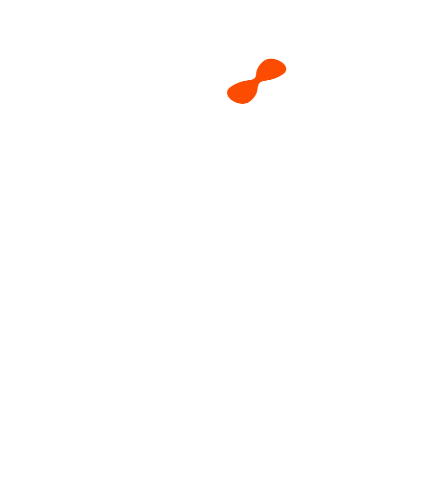 NORD logo in white and orange.