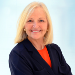 NORD CEO Pamela Gavin