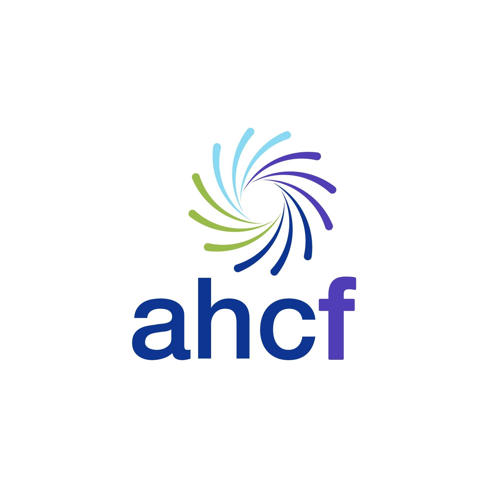 Alternating Hemiplegia Of Childhood Foundation (AHCF) logo