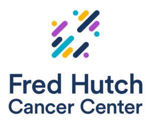 Fred hutch logo stacked for nord.