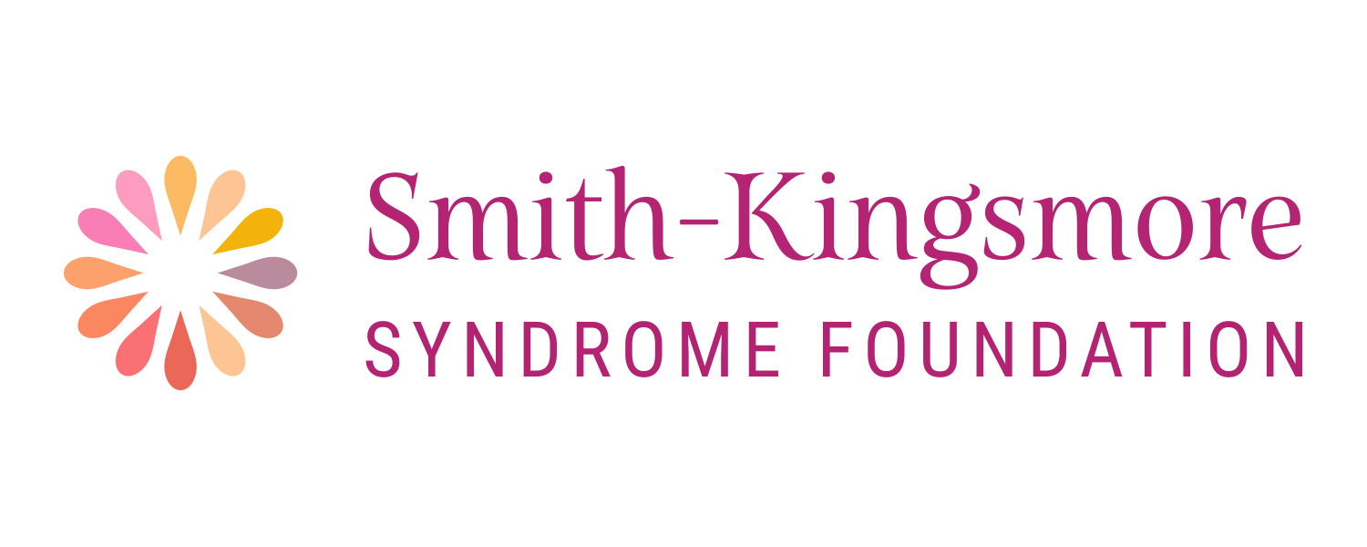 Smith-Kingsmore Syndrome Foundation logo