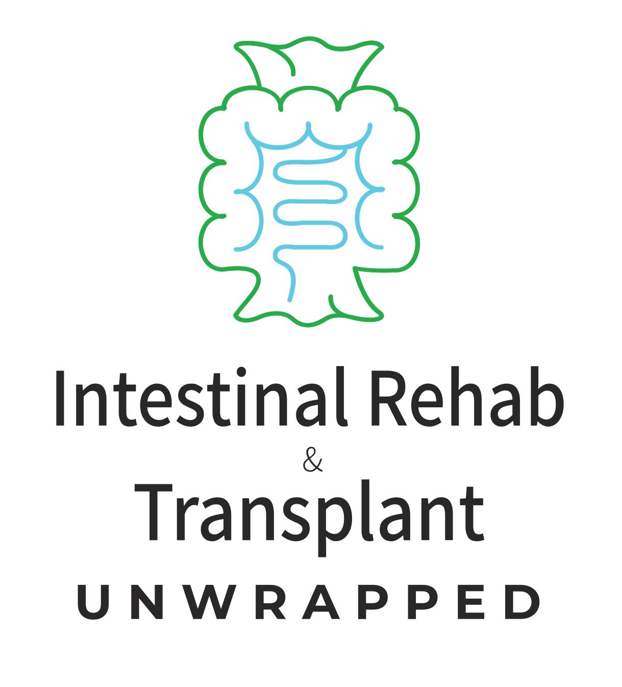 Intestinal Rehab & Transplant Unwrapped logo