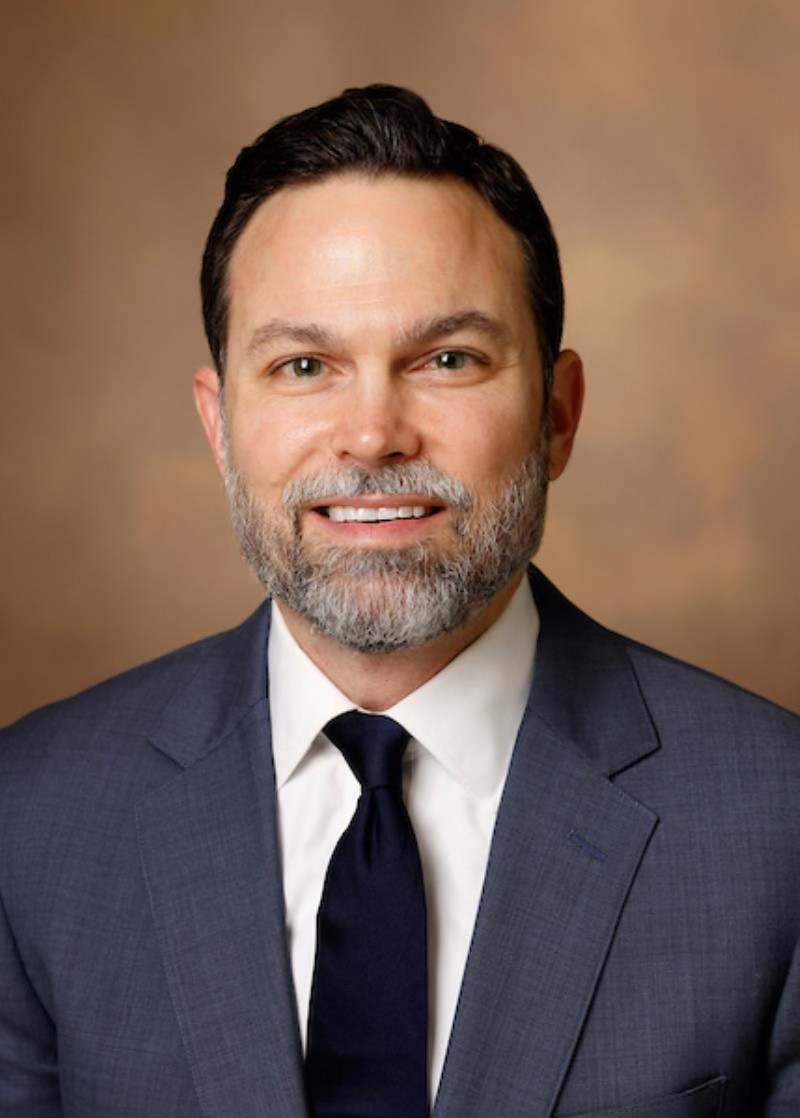 Dr. Evan Brittain