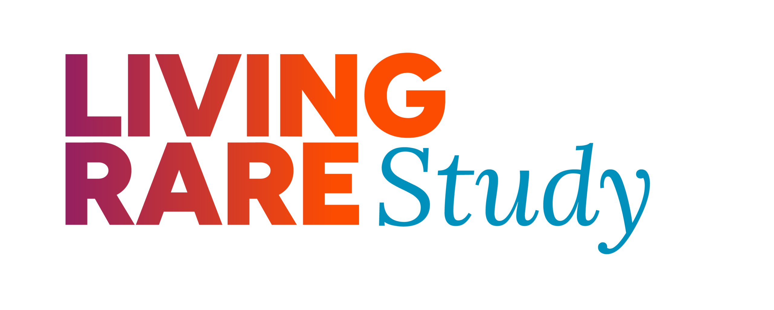 Living Rare Study