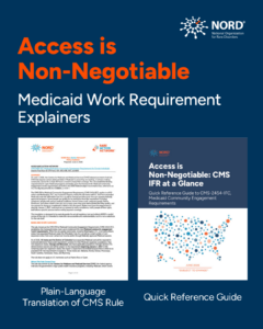 Access is non-negotiable: Medicaid work requirement explainers