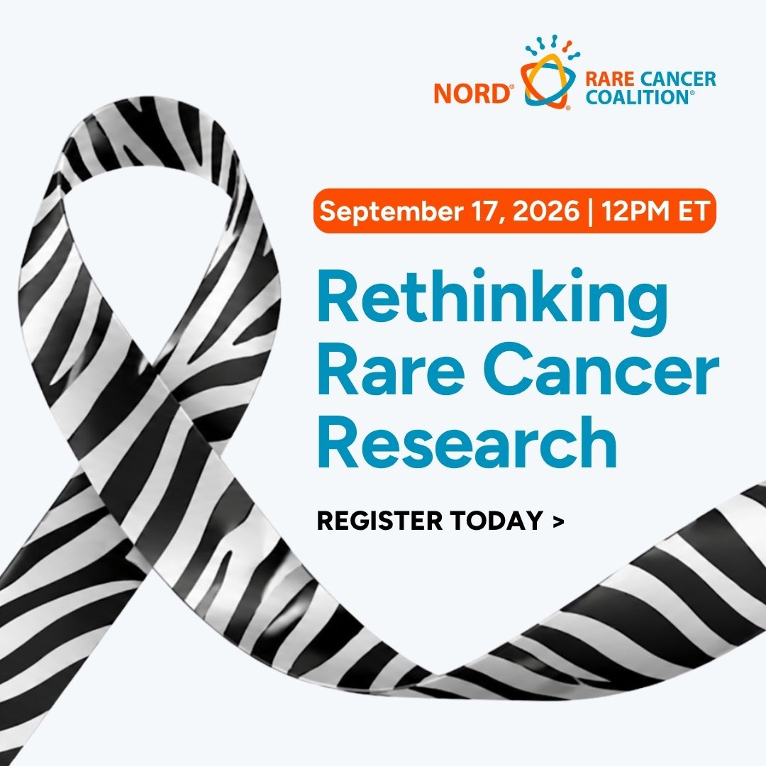 Rare Cancer Day