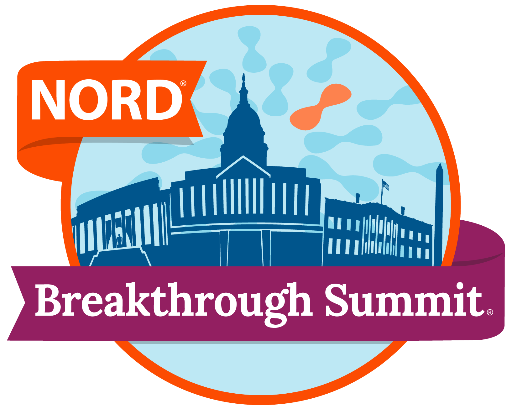 Top U.S. Health Officials to Address Rare Disease Leaders at   2026 NORD Breakthrough Summit in Washington, D.C.