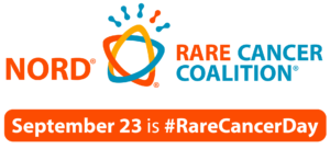 NORD Rare Cancer Coalition: September 23 is #RareCancerDay